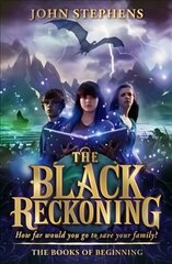 Black Reckoning: The Books of Beginning 3 kaina ir informacija | Knygos paaugliams ir jaunimui | pigu.lt