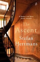Ascent: A house can have many secrets kaina ir informacija | Fantastinės, mistinės knygos | pigu.lt
