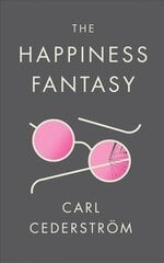 Happiness Fantasy kaina ir informacija | Socialinių mokslų knygos | pigu.lt