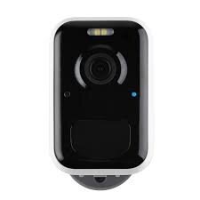 Albrecht Home SC 100 Wifi apsaugos kamera, Full HD 1080p kaina ir informacija | Stebėjimo kameros | pigu.lt