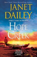 Hope Creek цена и информация | Fantastinės, mistinės knygos | pigu.lt