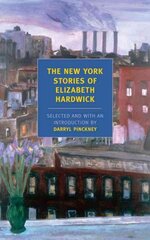 New York Stories Of Elizabeth Main kaina ir informacija | Fantastinės, mistinės knygos | pigu.lt
