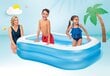 Pripučiamas baseinas Intex Swim Center Family Pool, 203x152x48 cm цена и информация | Baseinai | pigu.lt