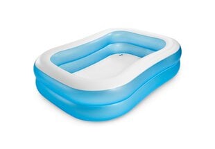 Pripučiamas baseinas Intex Swim Center Family Pool, 203x152x48 cm цена и информация | Бассейны | pigu.lt