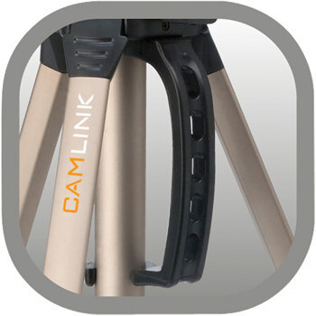 Camlink CML-CL-TP2100 kaina ir informacija | Fotoaparato stovai | pigu.lt