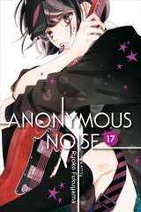 Anonymous Noise, Vol. 17 kaina ir informacija | Fantastinės, mistinės knygos | pigu.lt