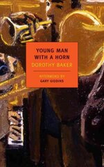 Young Man With A Horn Main цена и информация | Fantastinės, mistinės knygos | pigu.lt