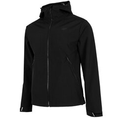 Мужская куртка 4F мягкая куртка цена и информация | Мужские куртки | pigu.lt