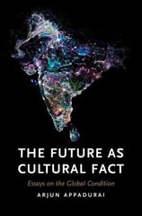 Future as Cultural Fact: Essays on the Global Condition kaina ir informacija | Socialinių mokslų knygos | pigu.lt