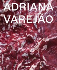 Adriana Varejao kaina ir informacija | Knygos apie meną | pigu.lt