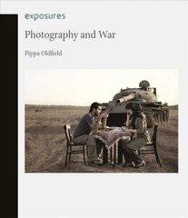 Photography and War цена и информация | Книги по фотографии | pigu.lt