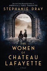 Women Of Chateau Lafayette kaina ir informacija | Fantastinės, mistinės knygos | pigu.lt