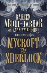 Mycroft and Sherlock kaina ir informacija | Fantastinės, mistinės knygos | pigu.lt