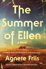 Summer Of Ellen kaina ir informacija | Fantastinės, mistinės knygos | pigu.lt
