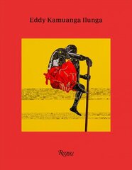 Eddy Kamuanga Ilunga цена и информация | Книги об искусстве | pigu.lt