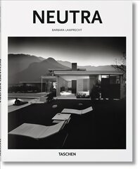 Neutra цена и информация | Книги об архитектуре | pigu.lt