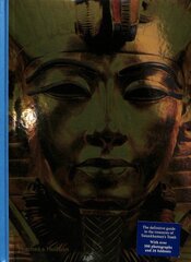 Tutankhamun: The Treasures of the Tomb цена и информация | Исторические книги | pigu.lt