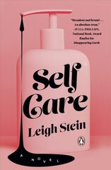 Self Care: A Novel kaina ir informacija | Fantastinės, mistinės knygos | pigu.lt