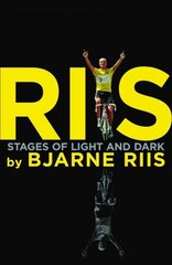 Riis: Stages of Light and Dark UK ed. цена и информация | Биографии, автобиографии, мемуары | pigu.lt
