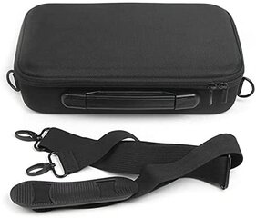 DJI Tello Hardshell Travel Storage Bag Handbag, водонепроницаемая внутренняя сумка Eva Shoulder Bag для дрона DJI Tello, контроллера и аксессуаров цена и информация | Смарттехника и аксессуары | pigu.lt