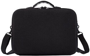 DJI Tello Hardshell Travel Storage Bag Handbag, водонепроницаемая внутренняя сумка Eva Shoulder Bag для дрона DJI Tello, контроллера и аксессуаров цена и информация | Смарттехника и аксессуары | pigu.lt