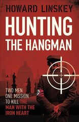 Hunting the Hangman kaina ir informacija | Fantastinės, mistinės knygos | pigu.lt