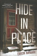 Hide In Place kaina ir informacija | Fantastinės, mistinės knygos | pigu.lt