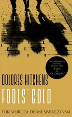 Fools' Gold цена и информация | Fantastinės, mistinės knygos | pigu.lt
