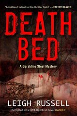 Death Bed kaina ir informacija | Fantastinės, mistinės knygos | pigu.lt