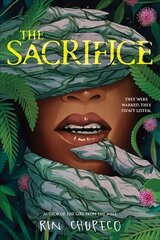 Sacrifice цена и информация | Книги для подростков  | pigu.lt
