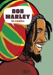 Bob Marley In Comics kaina ir informacija | Fantastinės, mistinės knygos | pigu.lt