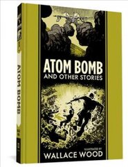 Atom Bomb And Other Stories цена и информация | Fantastinės, mistinės knygos | pigu.lt