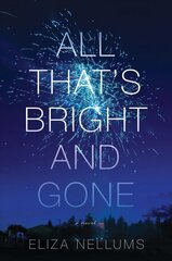 All That's Bright And Gone: A Novel цена и информация | Fantastinės, mistinės knygos | pigu.lt