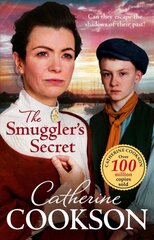 Smuggler's Secret цена и информация | Fantastinės, mistinės knygos | pigu.lt