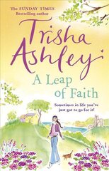 Leap of Faith: a heart-warming novel from the Sunday Times bestselling author цена и информация | Fantastinės, mistinės knygos | pigu.lt