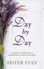 Day By Day цена и информация | Духовная литература | pigu.lt