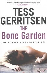 Bone Garden: The Sunday Times Bestseller цена и информация | Фантастика, фэнтези | pigu.lt