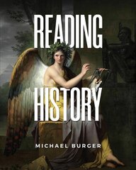 Reading History kaina ir informacija | Istorinės knygos | pigu.lt
