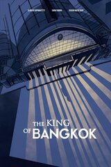 King of Bangkok цена и информация | Fantastinės, mistinės knygos | pigu.lt