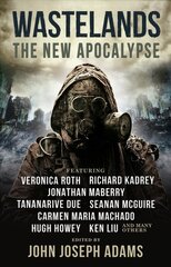 Wastelands 3: The New Apocalypse kaina ir informacija | Fantastinės, mistinės knygos | pigu.lt