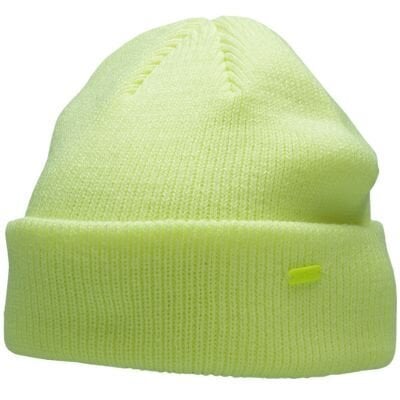 Kepurė 4F H4Z22CAD00645N, žalia M kaina ir informacija | Kepurės moterims | pigu.lt