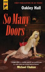 So Many Doors цена и информация | Fantastinės, mistinės knygos | pigu.lt