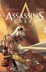 Assassin's Creed: Leila: Leila, Vol. 6 kaina ir informacija | Fantastinės, mistinės knygos | pigu.lt