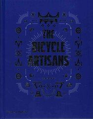 Bicycle Artisans цена и информация | Книги о питании и здоровом образе жизни | pigu.lt