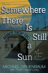 Somewhere There Is Still a Sun: A Memoir of the Holocaust Reprint kaina ir informacija | Knygos paaugliams ir jaunimui | pigu.lt