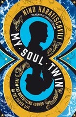 My Soul Twin цена и информация | Fantastinės, mistinės knygos | pigu.lt