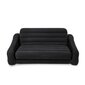 Pripučiama sofa Intex Pull-Out (išsiskleidžianti ), 221x193x66 cm kaina ir informacija | Pripučiami čiužiniai ir baldai | pigu.lt