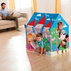 Детская палатка Intex Jungle FunFun цена и информация | INTEX Уличные игрушки для детей | pigu.lt