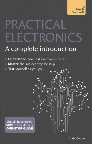 Practical Electronics kaina ir informacija | Lavinamosios knygos | pigu.lt