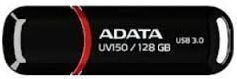 Adata UV150 128GB USB 3.0 цена и информация | USB laikmenos | pigu.lt